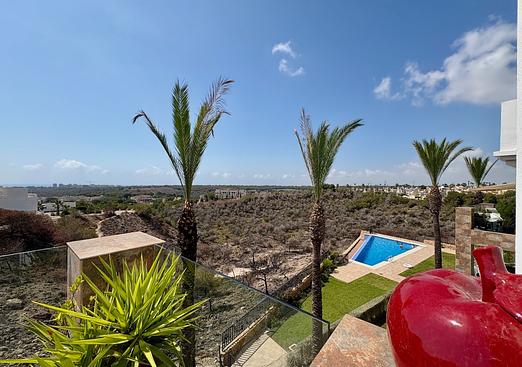 Apartment in Orihuela Costa