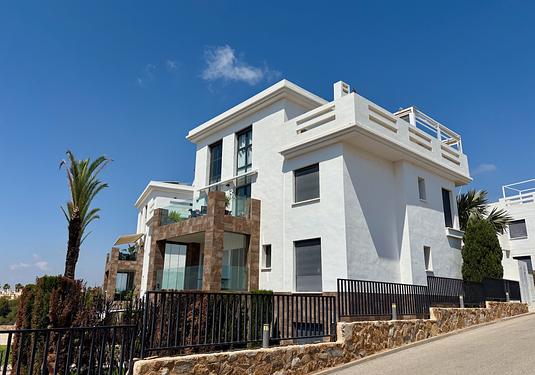 Apartment in Orihuela Costa