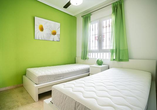 Apartment in Orihuela