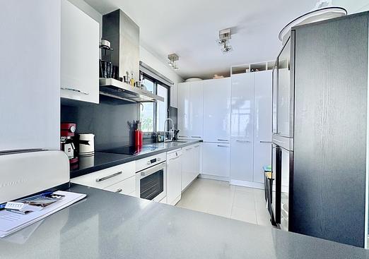 Apartment in Orihuela Costa