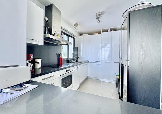 Apartment in Orihuela Costa