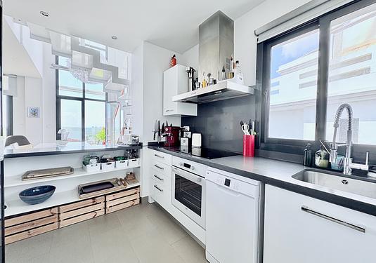 Apartment in Orihuela Costa