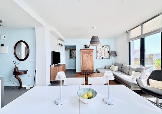 Apartment in Orihuela Costa