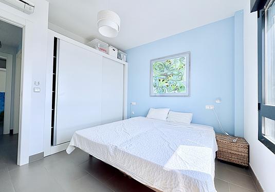 Apartment in Orihuela Costa