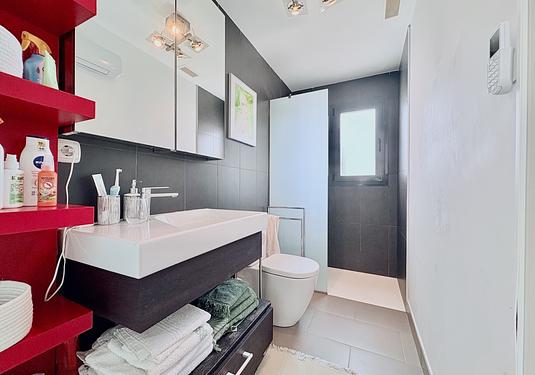 Apartment in Orihuela Costa