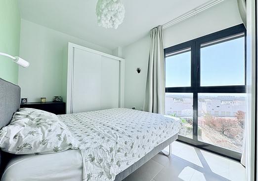 Apartment in Orihuela Costa