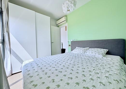 Apartment in Orihuela Costa