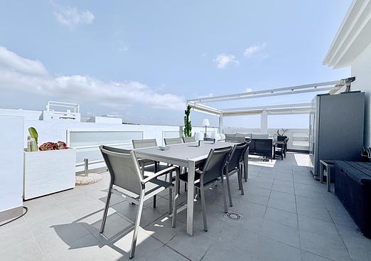 Apartment in Orihuela Costa