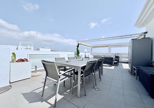 Apartment in Orihuela Costa