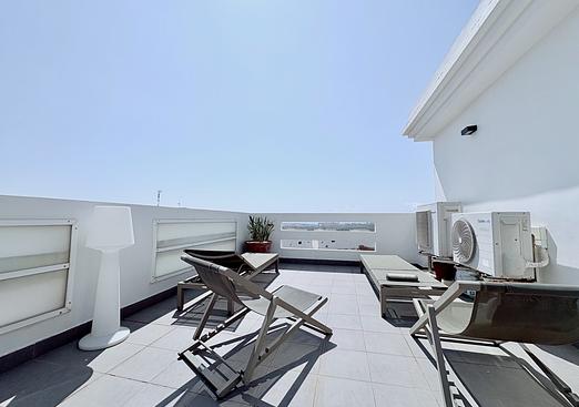 Apartment in Orihuela Costa