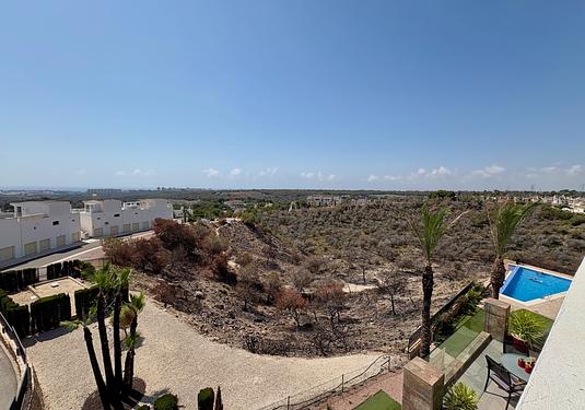 Apartment in Orihuela Costa