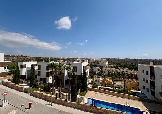 Apartment in Orihuela Costa
