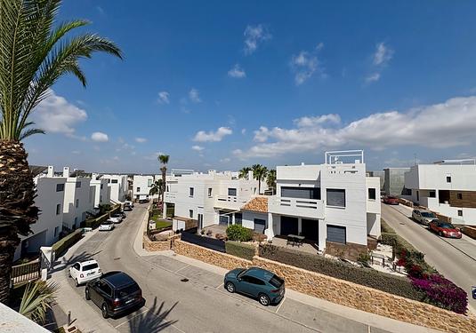 Apartment in Orihuela Costa