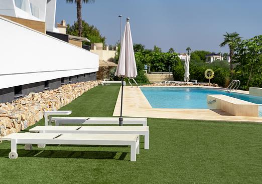 Apartment in Orihuela Costa