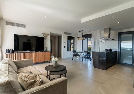 Apartment in Orihuela Costa