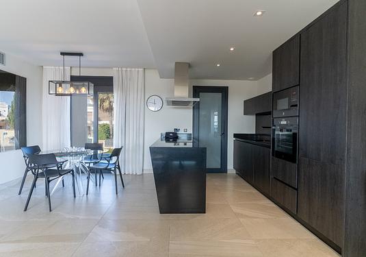 Apartment in Orihuela Costa