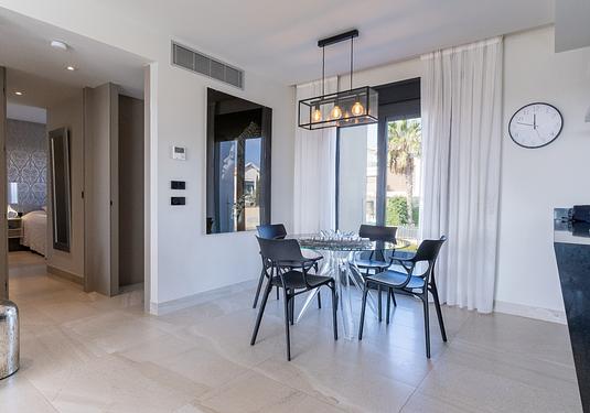 Apartment in Orihuela Costa