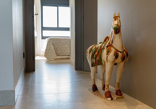 Apartment in Orihuela Costa