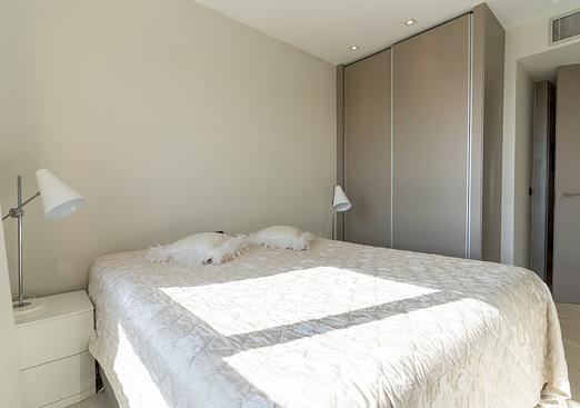 Apartment in Orihuela Costa