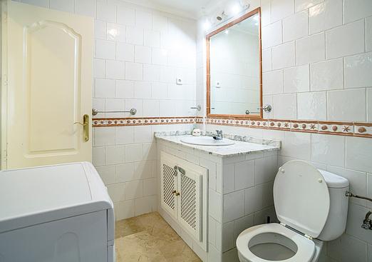 Apartment in Orihuela