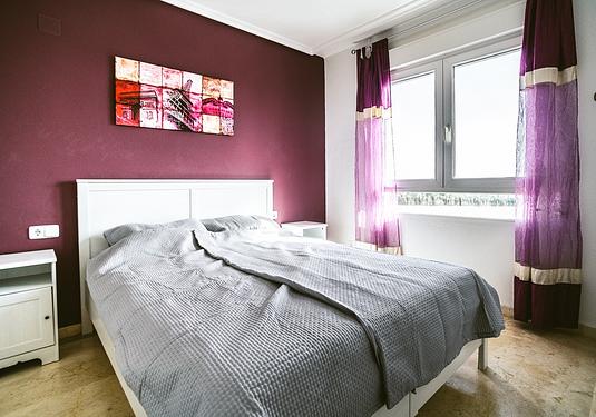 Apartment in Orihuela