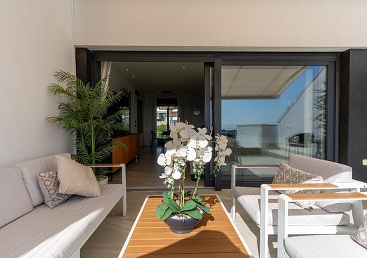 Apartment in Orihuela Costa