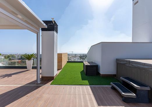 Apartment in Orihuela Costa