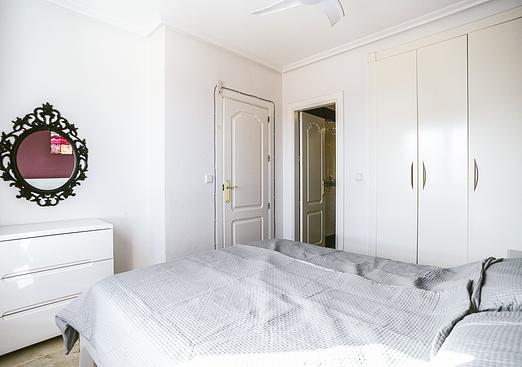 Apartment in Orihuela