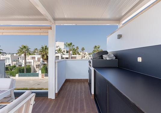 Apartment in Orihuela Costa