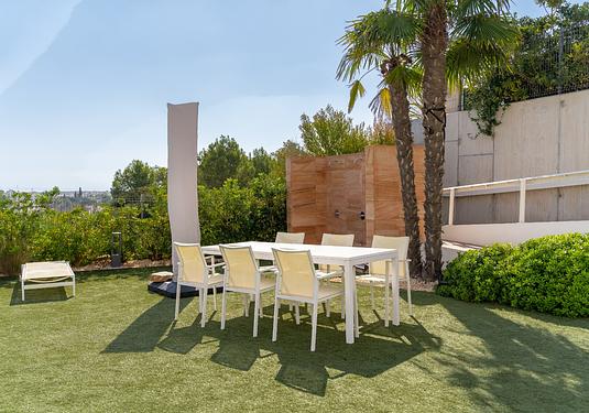 Apartment in Orihuela Costa