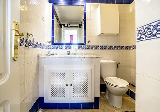 Apartment in Orihuela