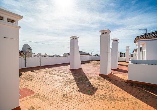 Apartment in Orihuela