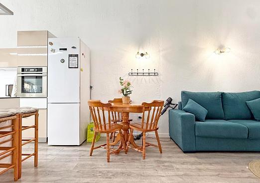 Villa in Orihuela Costa