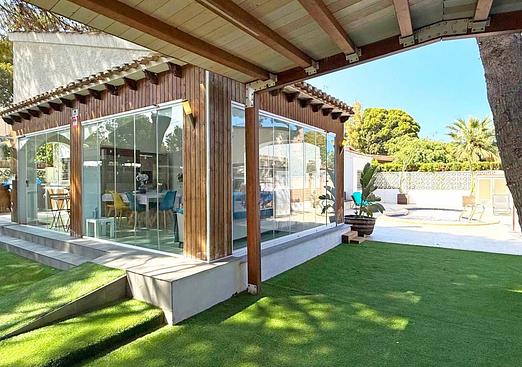 Villa in Orihuela Costa