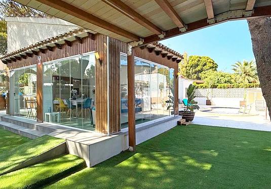 Villa in Orihuela Costa