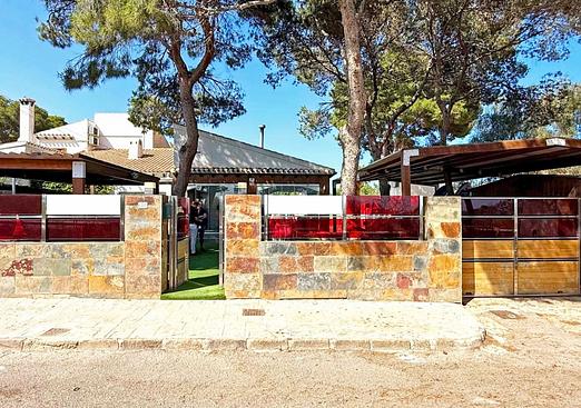 Villa in Orihuela Costa