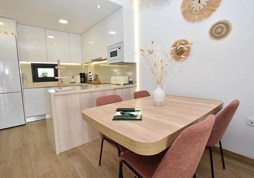 Apartment in Torrevieja