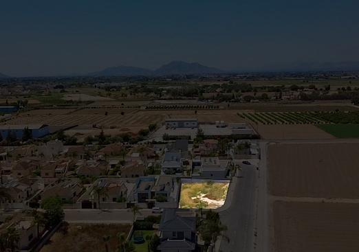 Land in Formentera del Segura