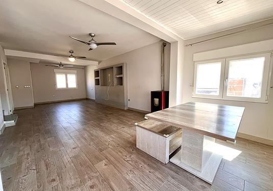 Villa in San Miguel de Salinas