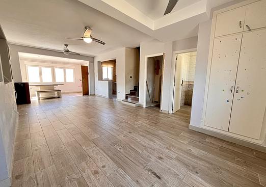 Villa in San Miguel de Salinas