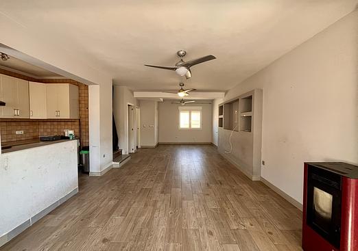 Villa in San Miguel de Salinas