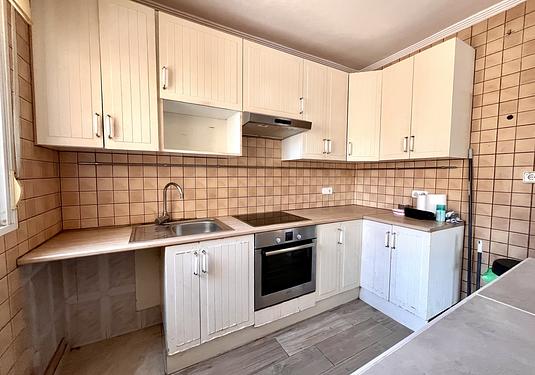 Villa in San Miguel de Salinas