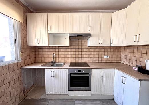 Villa in San Miguel de Salinas