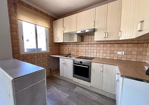 Villa in San Miguel de Salinas