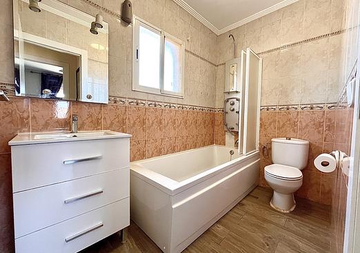 Villa in San Miguel de Salinas