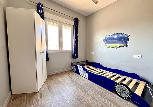 Villa in San Miguel de Salinas