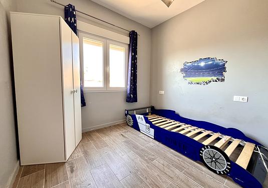 Villa in San Miguel de Salinas