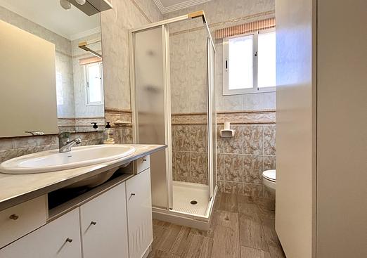 Villa in San Miguel de Salinas