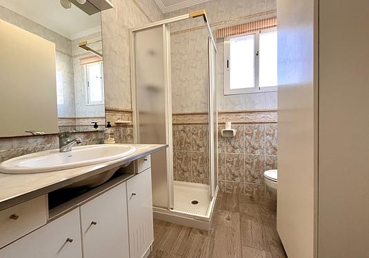 Villa in San Miguel de Salinas