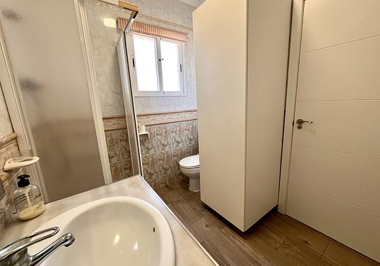 Villa in San Miguel de Salinas